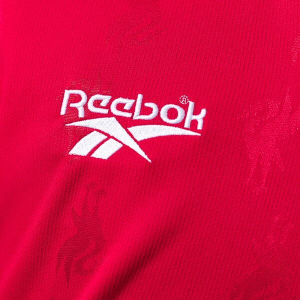 img_6977 Liverpool F.C. 1996/97 Home Retro Jersey