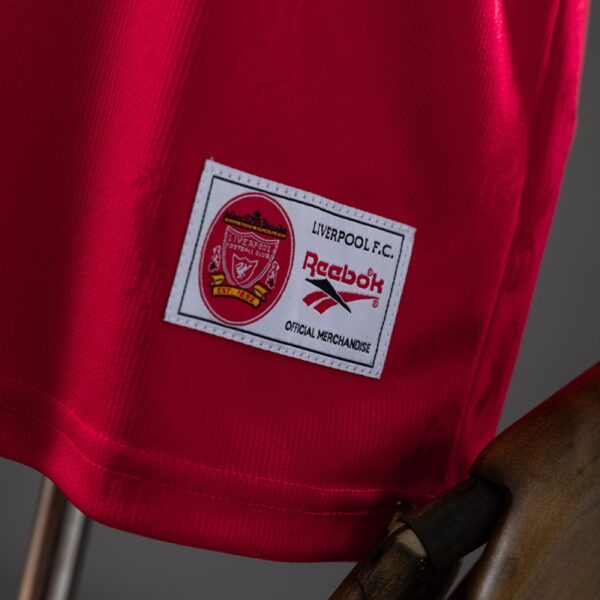 img_6979 Liverpool F.C. 1996/97 Home Retro Jersey
