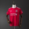 Liverpool F.C. 2010/11 Home Retro Jersey