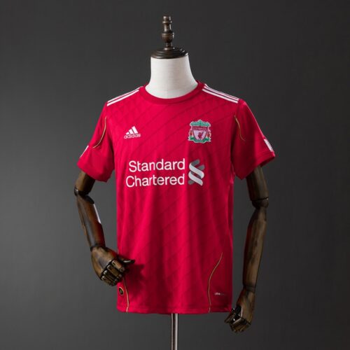 img_6983 Liverpool F.C. 2010/11 Home Retro Jersey