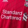 Liverpool F.C. 2010/11 Home Retro Jersey