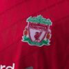 Liverpool F.C. 2010/11 Home Retro Jersey