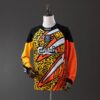 Liverpool F.C. 1995/96 Goalkeeper Long Sleeve Retro Jersey
