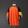 Liverpool F.C. 1995/96 Goalkeeper Long Sleeve Retro Jersey