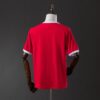 Liverpool F.C. 1979 Home Retro Jersey