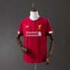 Liverpool F.C. 2019/20 Home Jersey