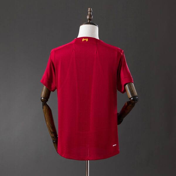 Liverpool F.C. 2019/20 Home Jersey