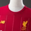 Liverpool F.C. 2019/20 Home Jersey