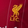 Liverpool F.C. 2019/20 Home Jersey