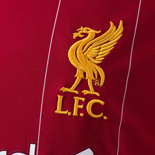 Liverpool F.C. 2019/20 Home Jersey