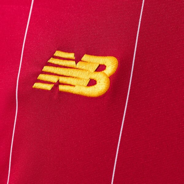 Liverpool F.C. 2019/20 Home Jersey