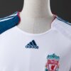 img_7042 Liverpool F.C. 2007/08 Long Sleeve Away Retro Jersey