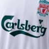 img_7043 Liverpool F.C. 2007/08 Long Sleeve Away Retro Jersey