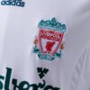 img_7044 Liverpool F.C. 2007/08 Long Sleeve Away Retro Jersey