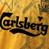 img_7058 Liverpool F.C. 1994/96 Yellow Away Retro Jersey