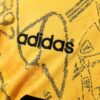 img_7060 Liverpool F.C. 1994/96 Yellow Away Retro Jersey
