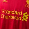 Liverpool F.C. 2013/14 Home Retro Jersey