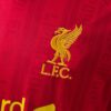 Liverpool F.C. 2013/14 Home Retro Jersey