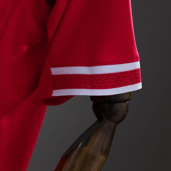 Liverpool F.C. 2013/14 Home Retro Jersey