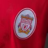 Liverpool F.C. 1996/97 Home Long Sleeve Retro Jersey