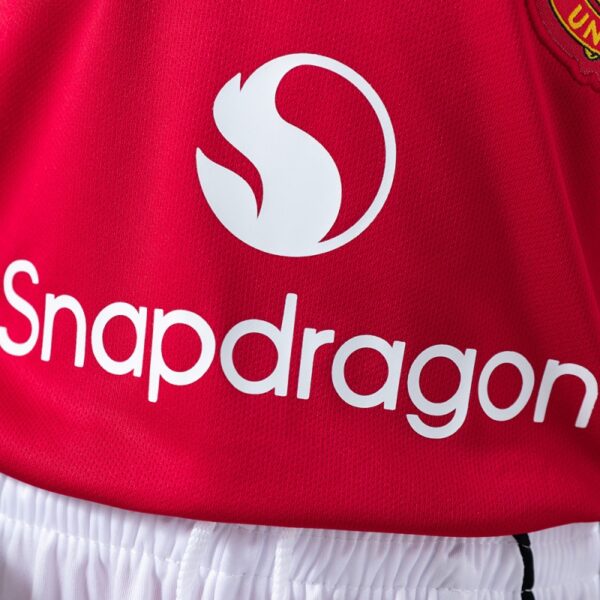 img_7127 Manchester United F.C. Kids 2025/26 Full Home Kit