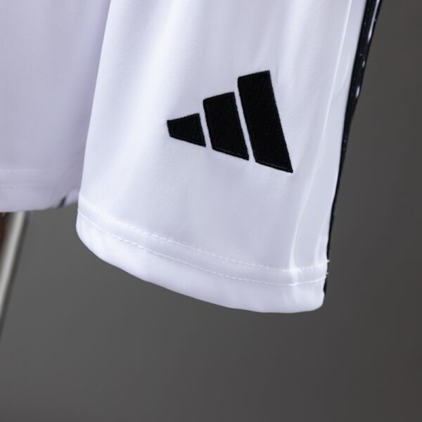 img_7134 Manchester United F.C. Kids 2025/26 Full Home Kit