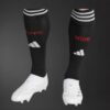 img_7136 Manchester United F.C. Kids 2025/26 Full Home Kit