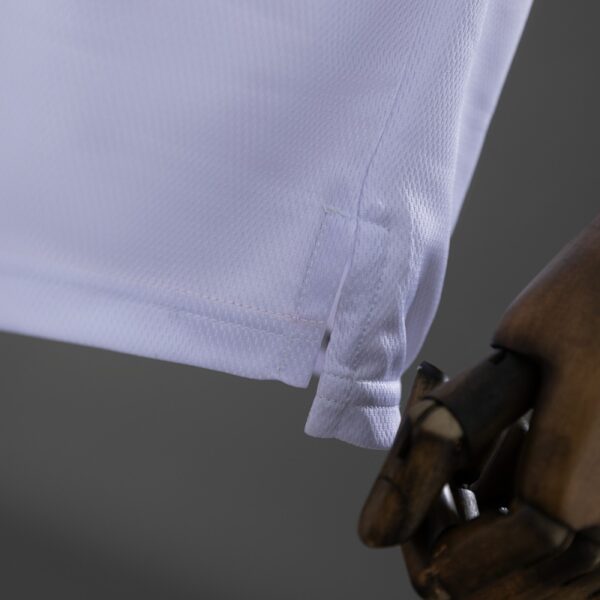 Manchester City F.C. 1997/98 Away Retro Jersey