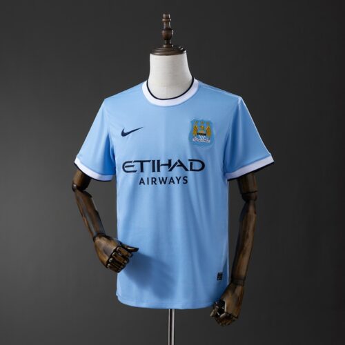 img_7169 Manchester City F.C. 2013/14 Home Jersey