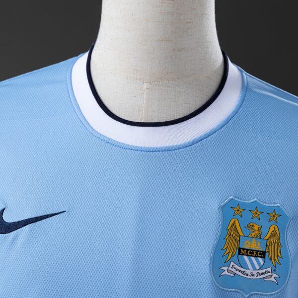 img_7171 Manchester City F.C. 2013/14 Home Jersey