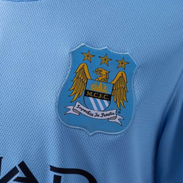 img_7173 Manchester City F.C. 2013/14 Home Jersey