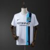 Manchester City F.C. 2013/14 Away Jersey