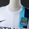 Manchester City F.C. 2013/14 Away Jersey