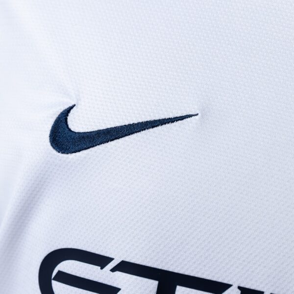 Manchester City F.C. 2013/14 Away Jersey