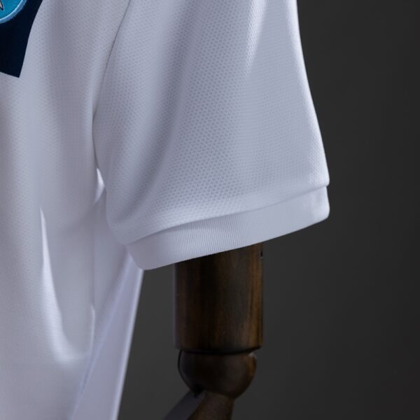 Manchester City F.C. 2013/14 Away Jersey