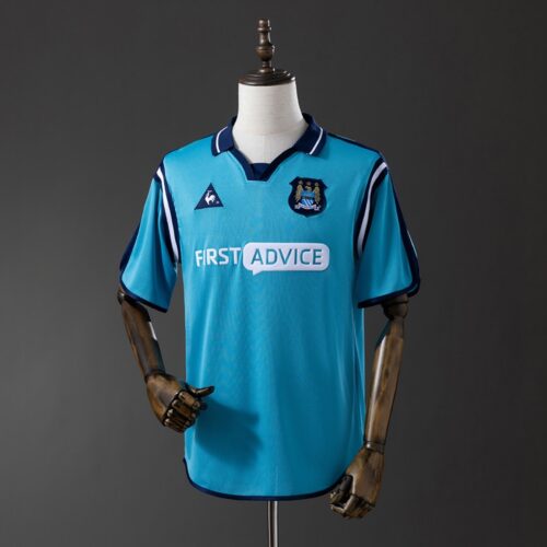 img_7185 Manchester City F.C. 2002/03 Home Retro Jersey