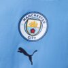 Manchester City F.C. 2022/23 Home Player Version Jersey