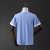 Manchester City F.C. 1972 Home Retro Jersey