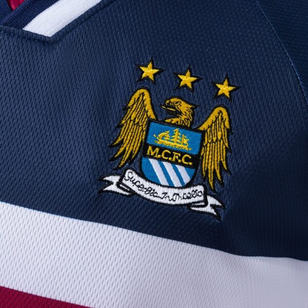 img_7231 Manchester City F.C. 1997/98 Away Long Sleeve Retro Jersey
