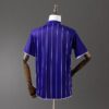 Manchester City F.C. 2007/08 Away Retro Football Shirt