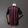 Manchester City F.C. 2008/09 Home Retro Football Shirt