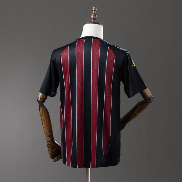 Manchester City F.C. 2008/09 Home Retro Football Shirt