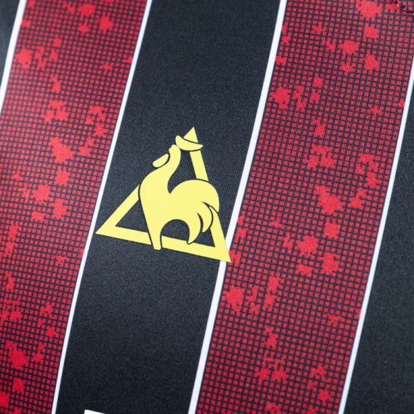 Manchester City F.C. 2008/09 Home Retro Football Shirt