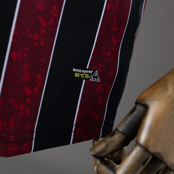 Manchester City F.C. 2008/09 Home Retro Football Shirt