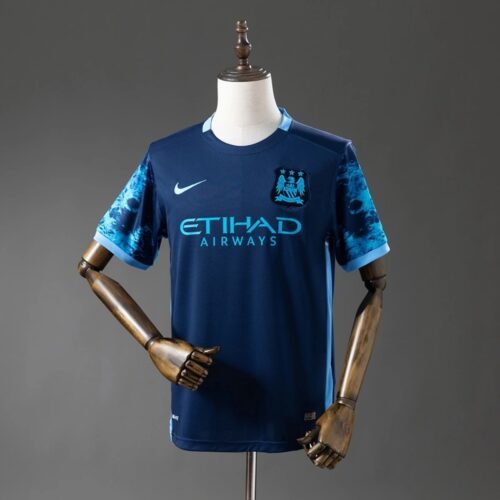 img_7249 Manchester City F.C. 2015/16 Away Retro Football Shirt