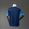 Manchester City F.C. 2015/16 Away Retro Football Shirt