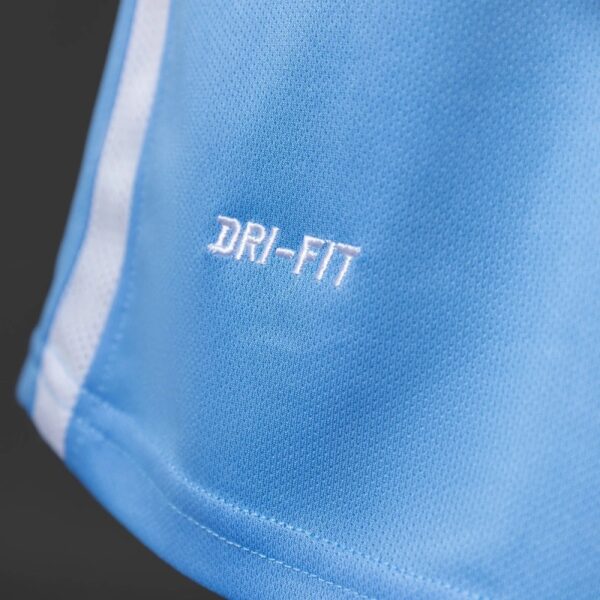 Manchester City F.C. 2015/16 Home Retro Football Shirt