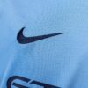 Manchester City F.C. 2015/16 Home Retro Football Shirt