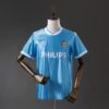 img_7267 Manchester City F.C. 1986/87 Home Retro Football Shirt