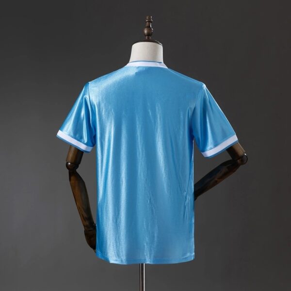img_7268 Manchester City F.C. 1986/87 Home Retro Football Shirt